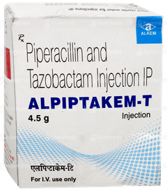 Alpiptakem T Injection 1